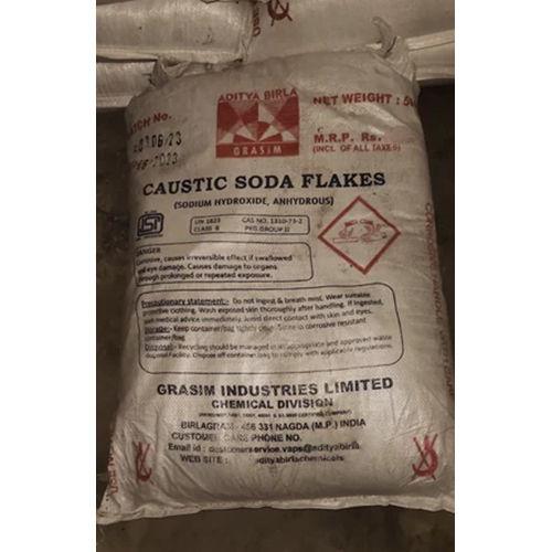 1310-73-2 Caustic Soda Flakes